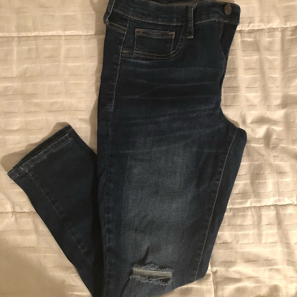 GAP Favorite Legging Jean sz 31/12
